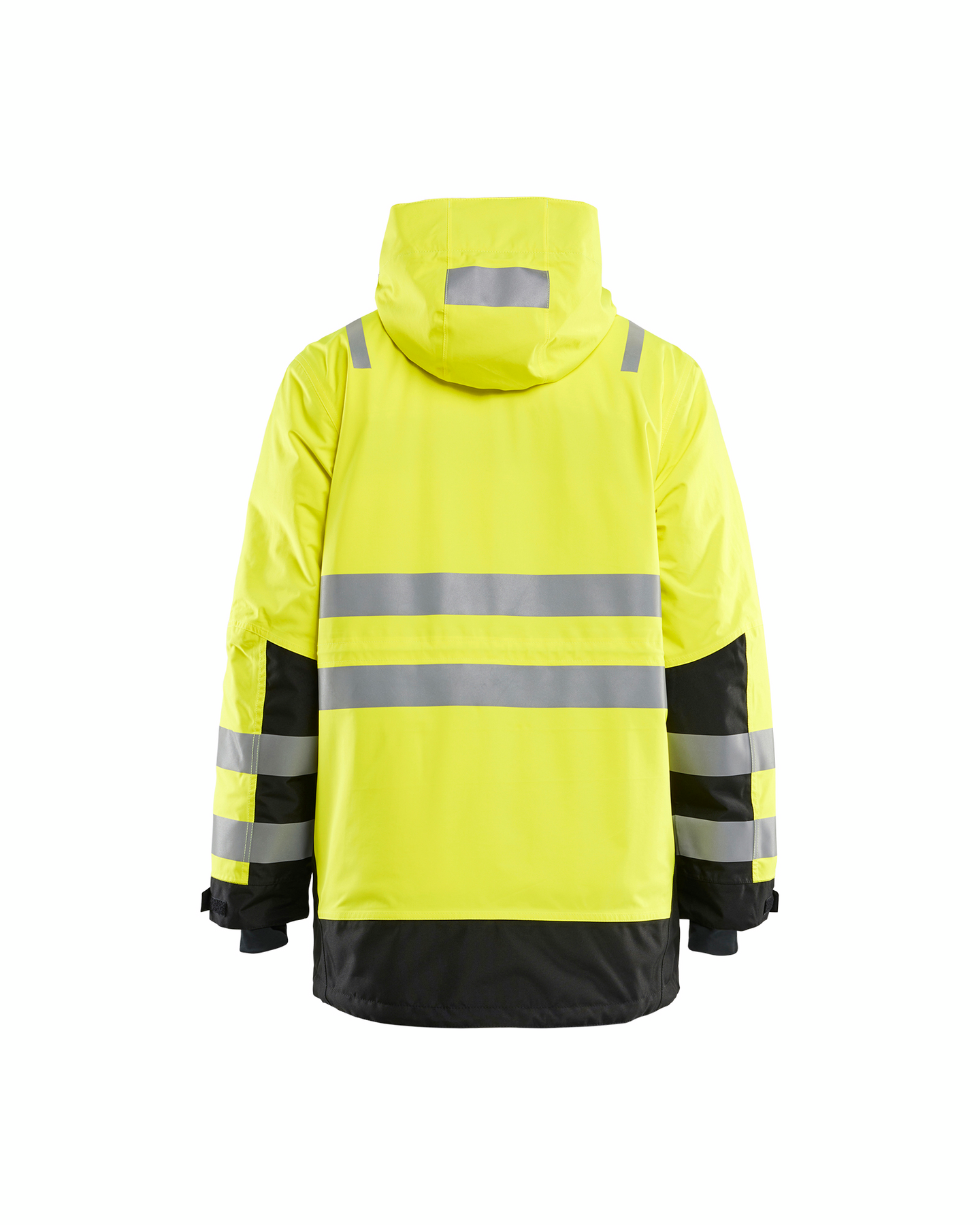 VINTERPARKAS 4495 GU1410L/SV L