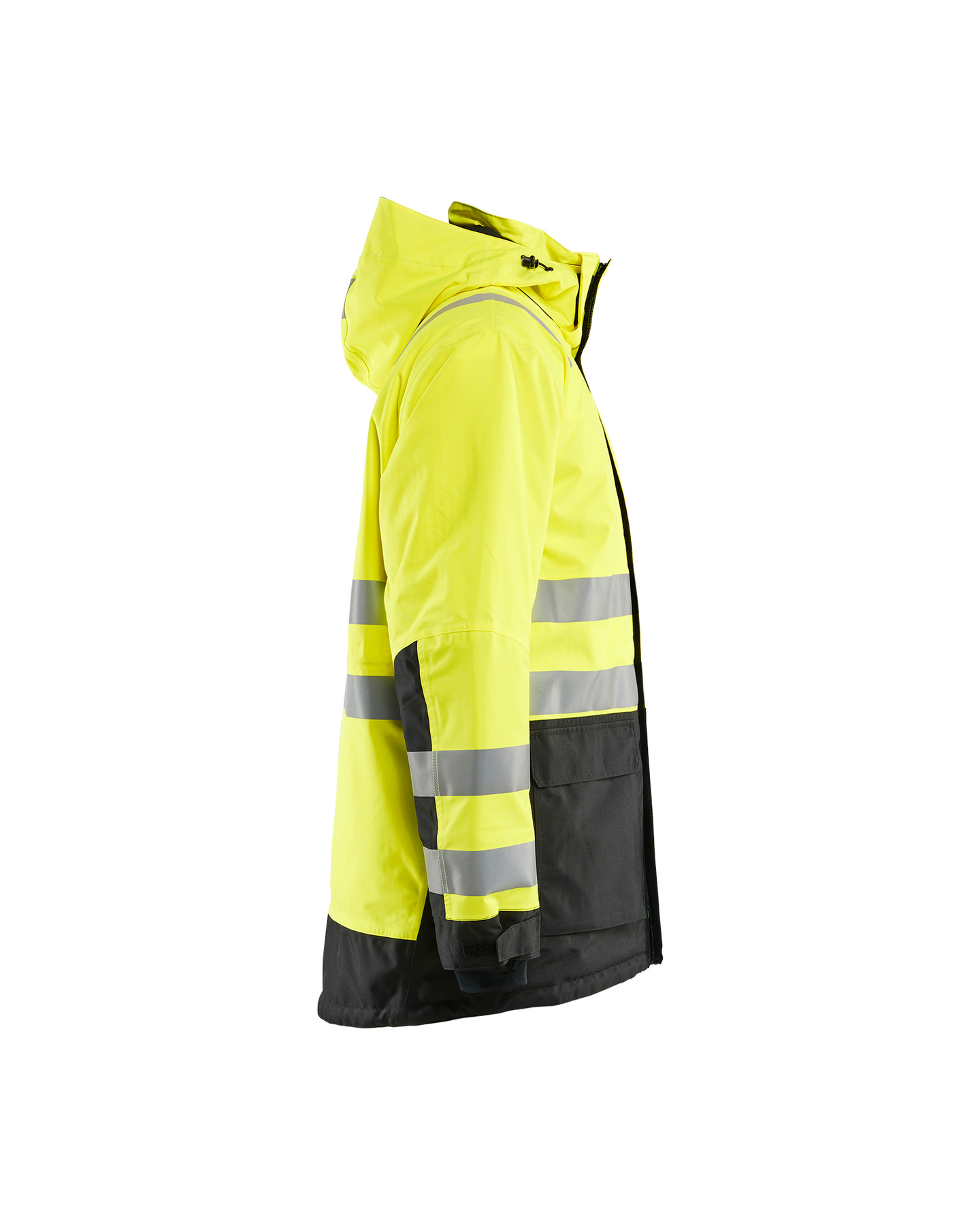 VINTERPARKAS 4495 GU1410L/SV L