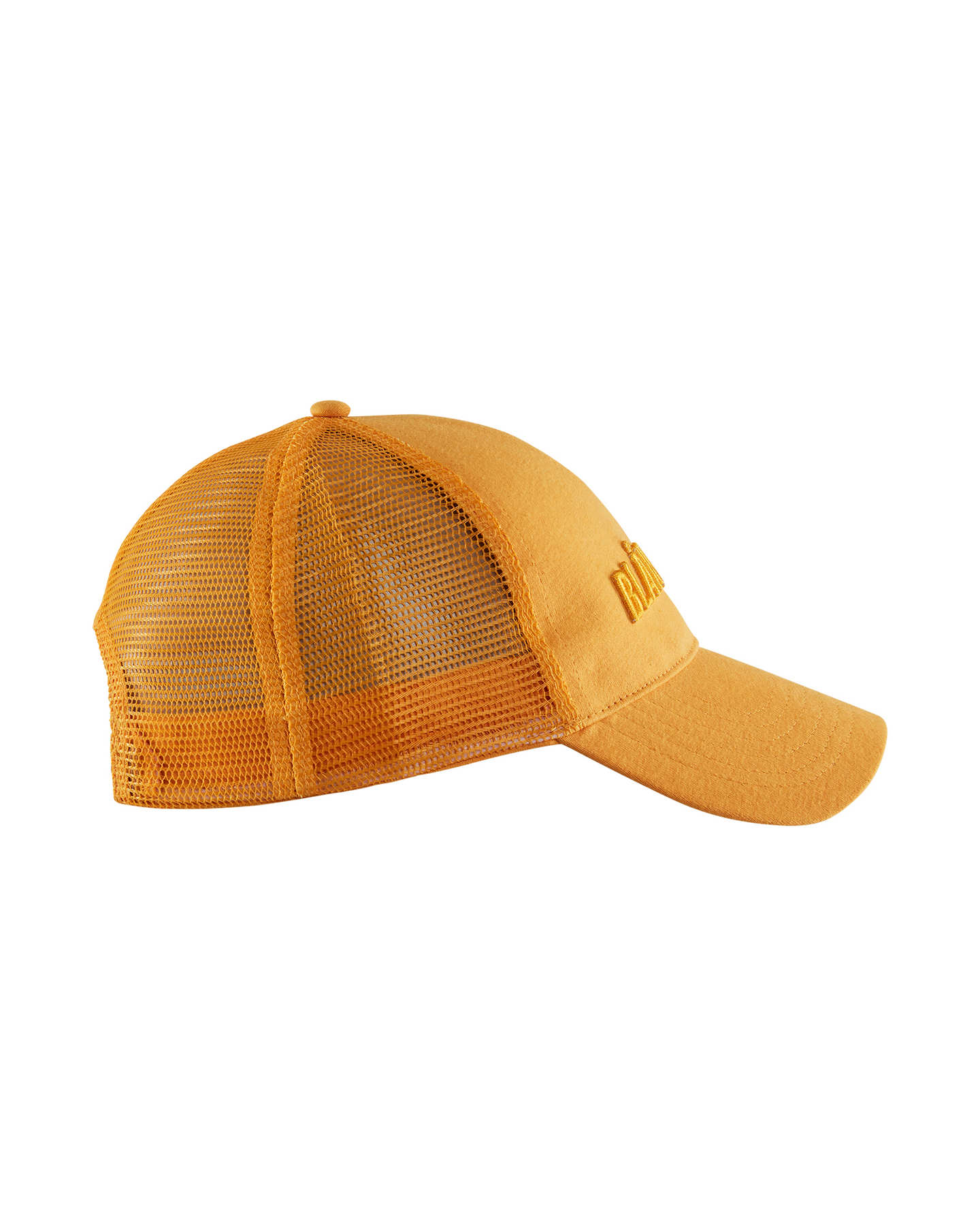 KEPS BLÅKLÄDER 2075 0000 TRUCKER, HONUNGSGUL ONESIZE