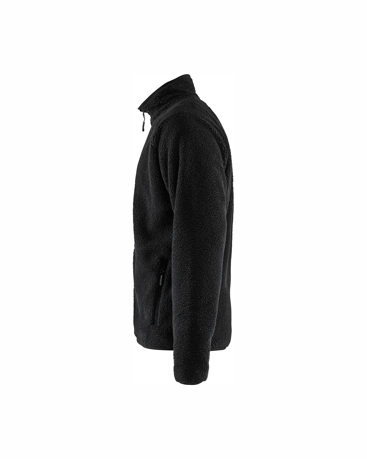 PILEJACKA 4729 2955 SVART L