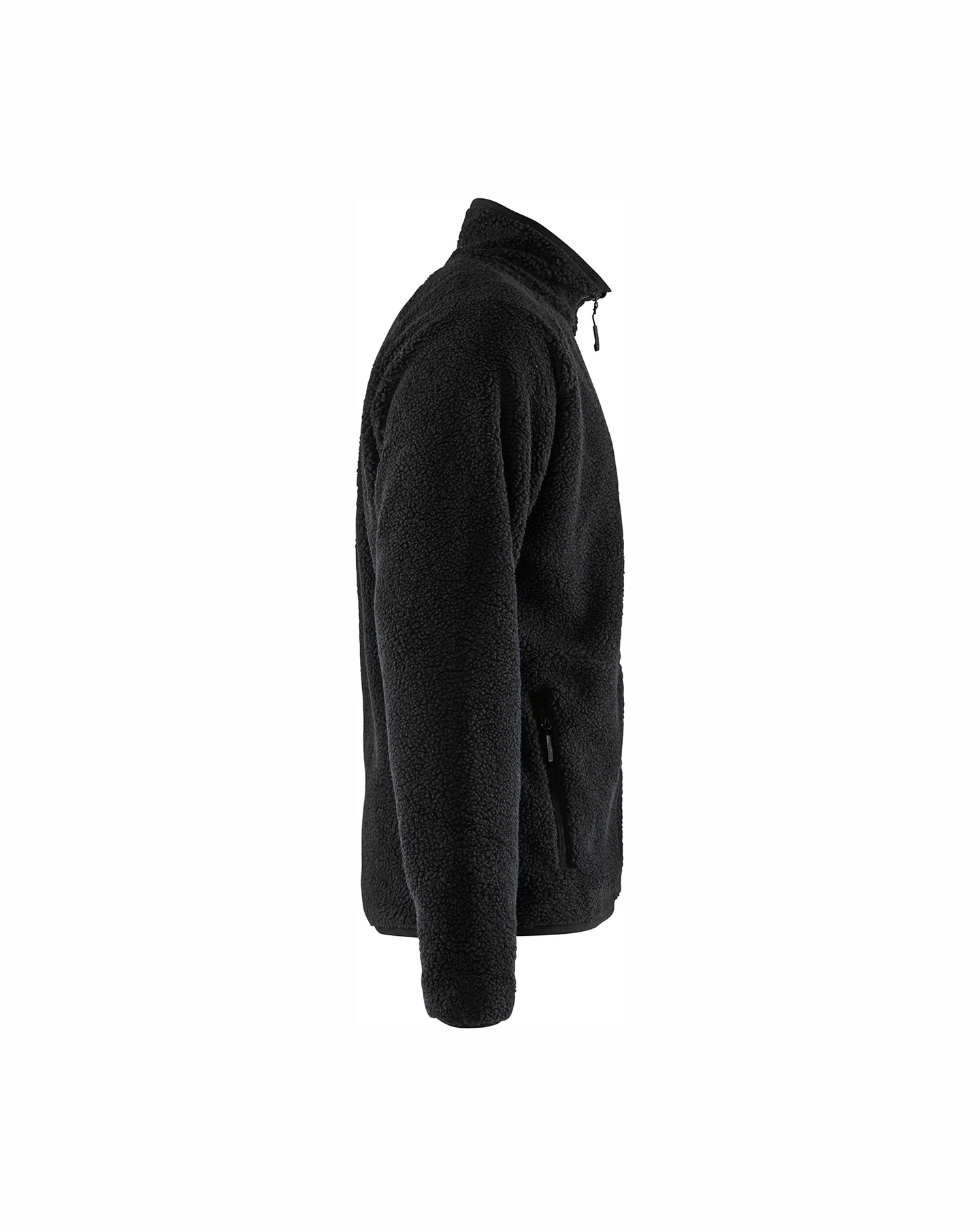 PILEJACKA 4729 2955 SVART L