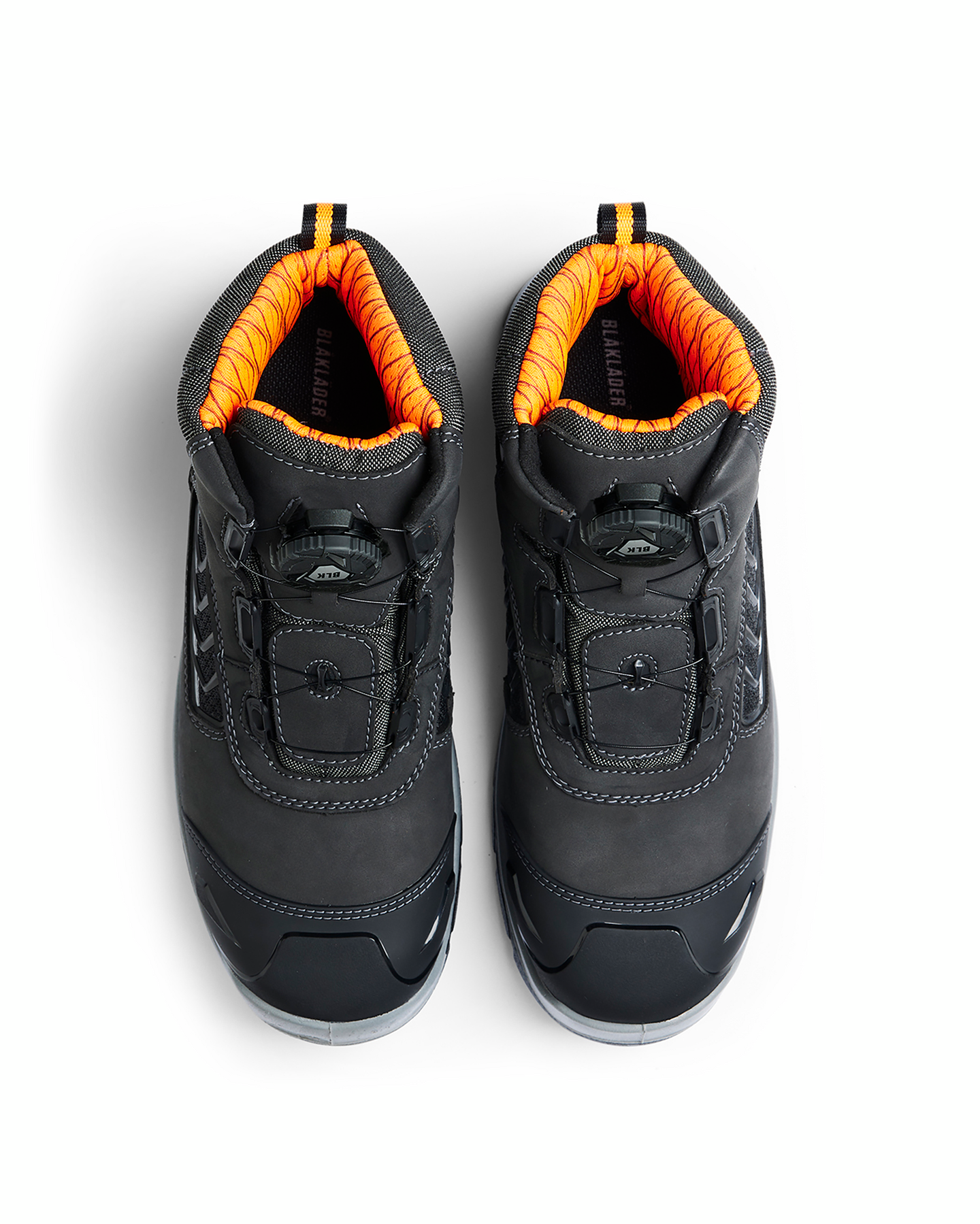 Turvakengät Blåkläder Elite 245300009900