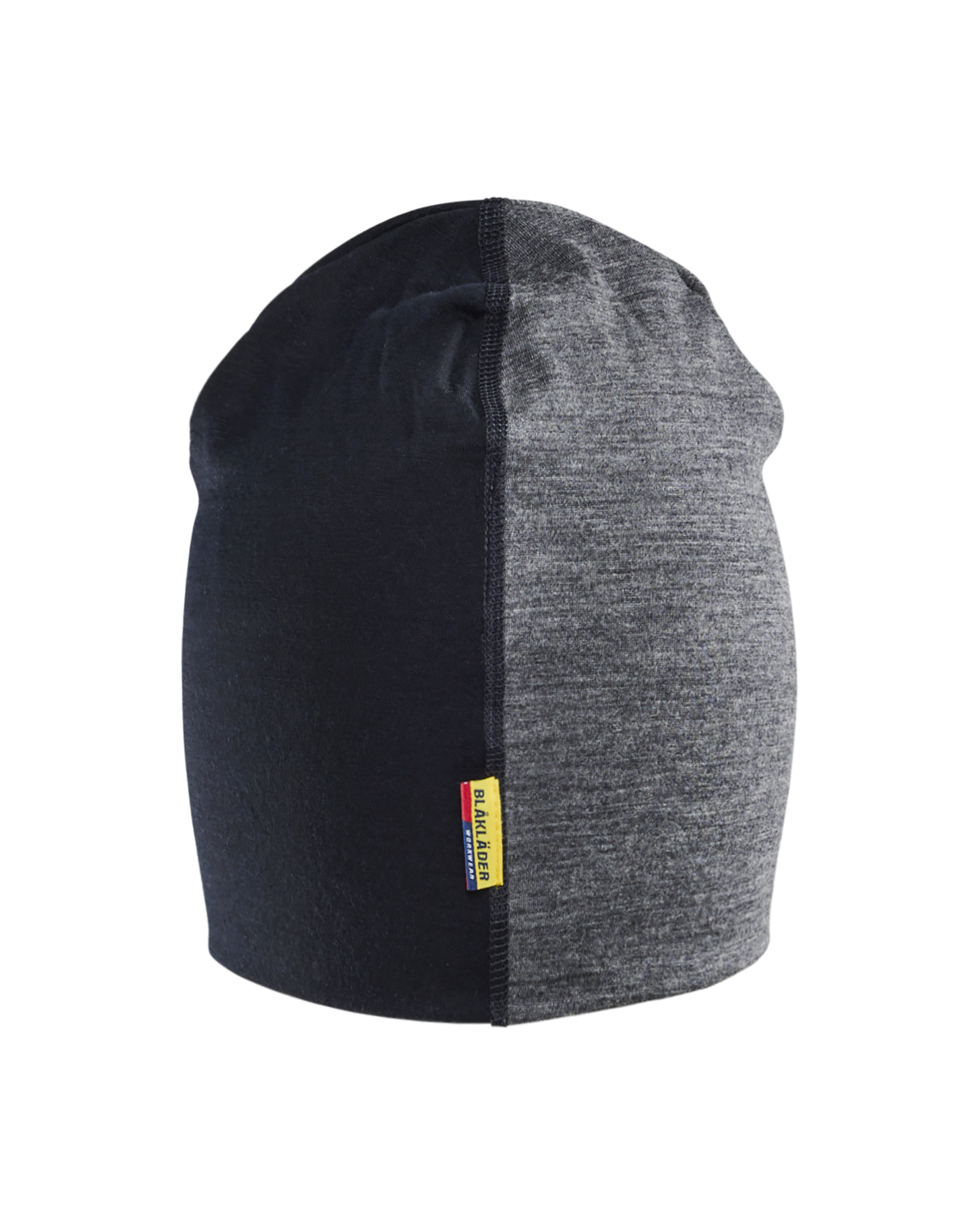 Pipo Blåkläder 203517349699 harmaa-musta One Size