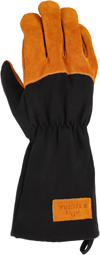 HANDSKE LÄDER 227 TEGERA 9