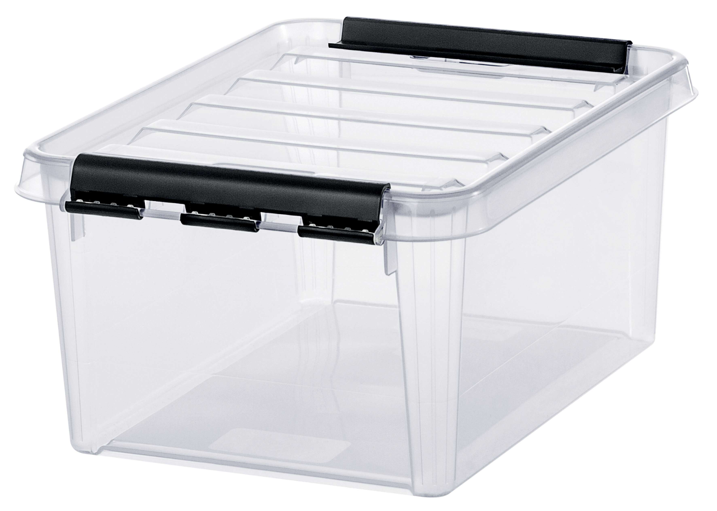 Säilytyslaatikko SmartStore Classic 8l