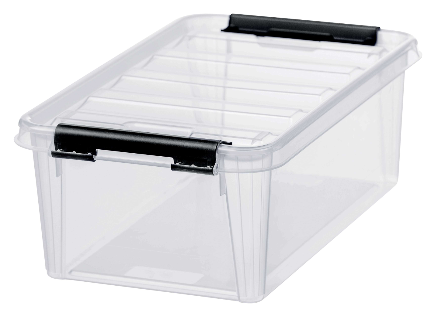 Säilytyslaatikko SmartStore Classic 4l