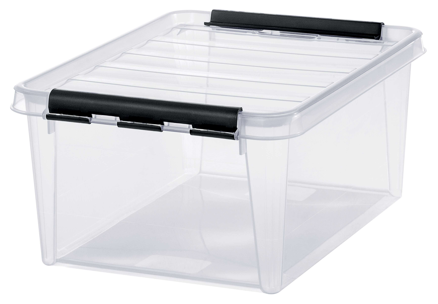 Säilytyslaatikko SmartStore Classic 14l