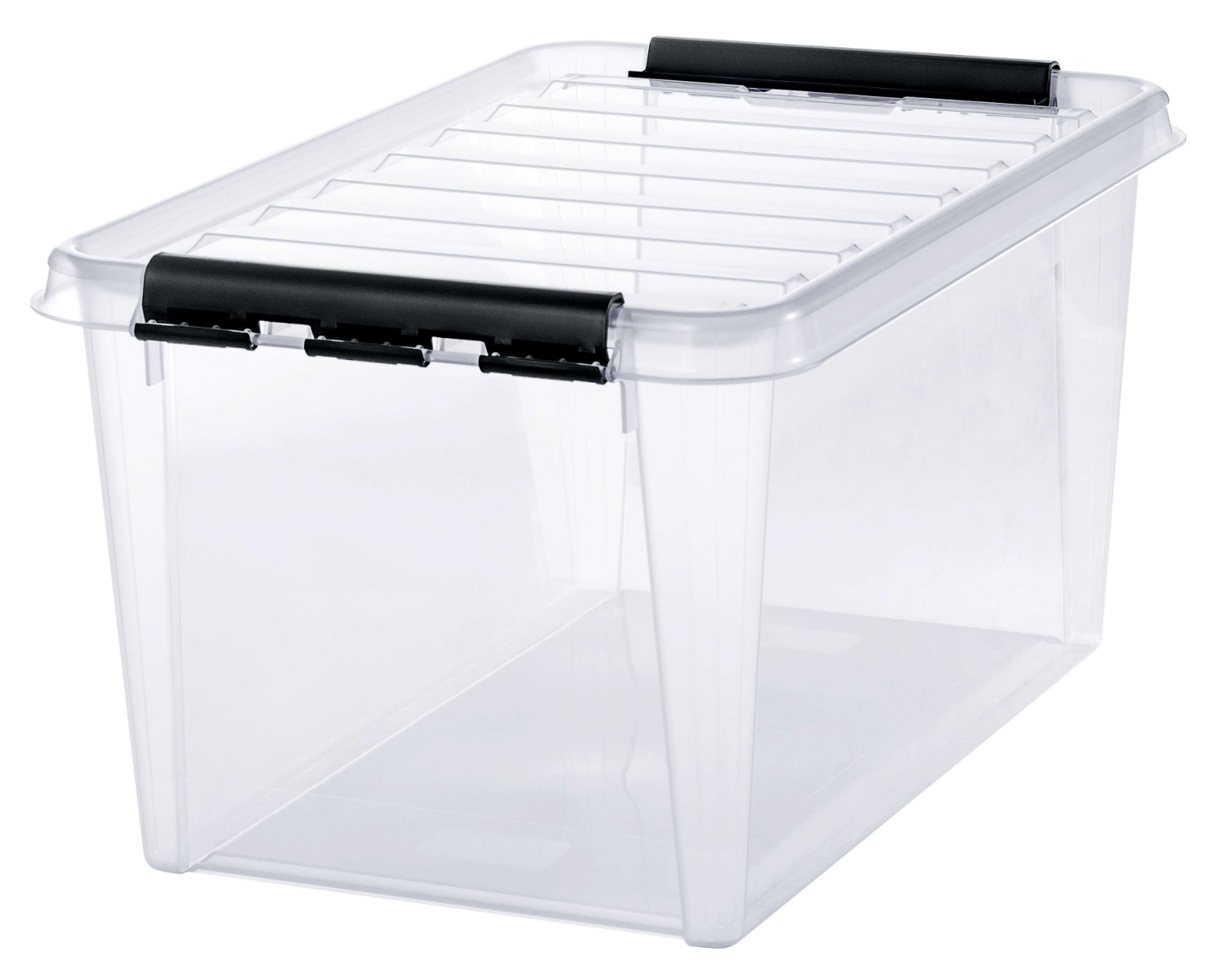 Säilytyslaatikko SmartStore Classic 46l