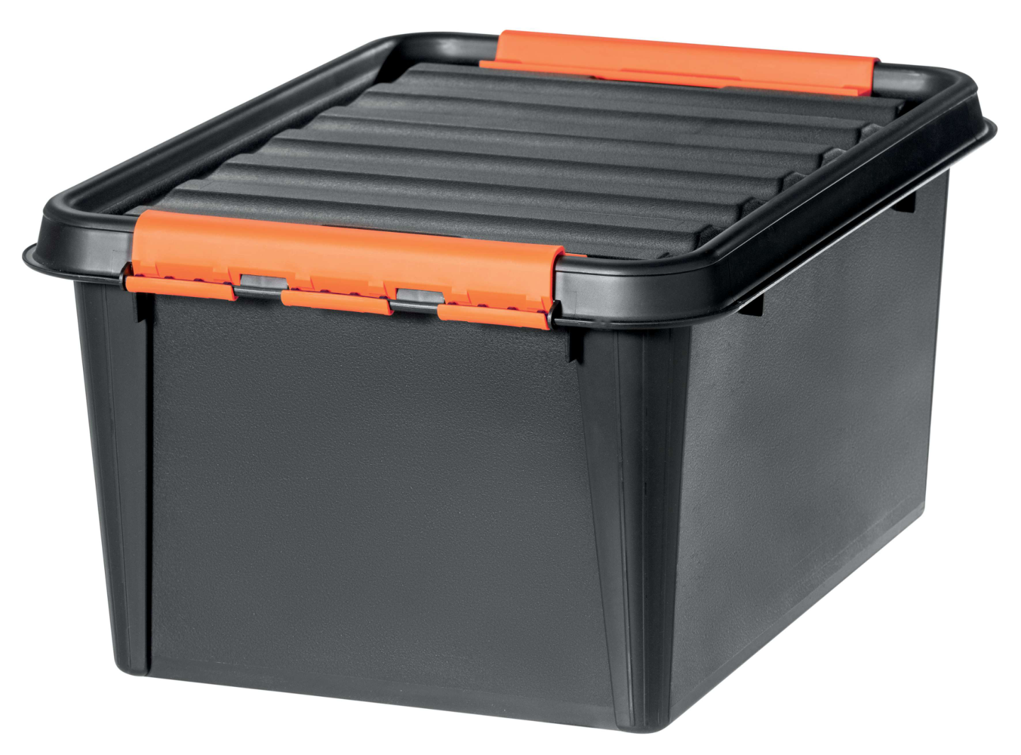 Säilytyslaatikko SmartStore Pro 31l