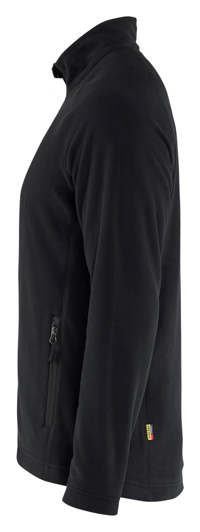 JAKKE I FLEECE 472110109900M