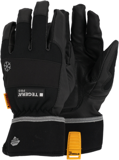 Synteettiset käsineet Tegera Pro 9134