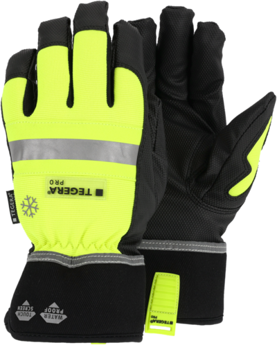 Synteettiset käsineet Tegera Pro 9135