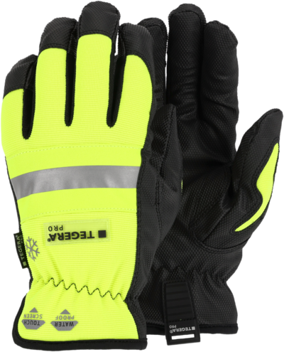 Synteettiset käsineet Tegera Pro 9129