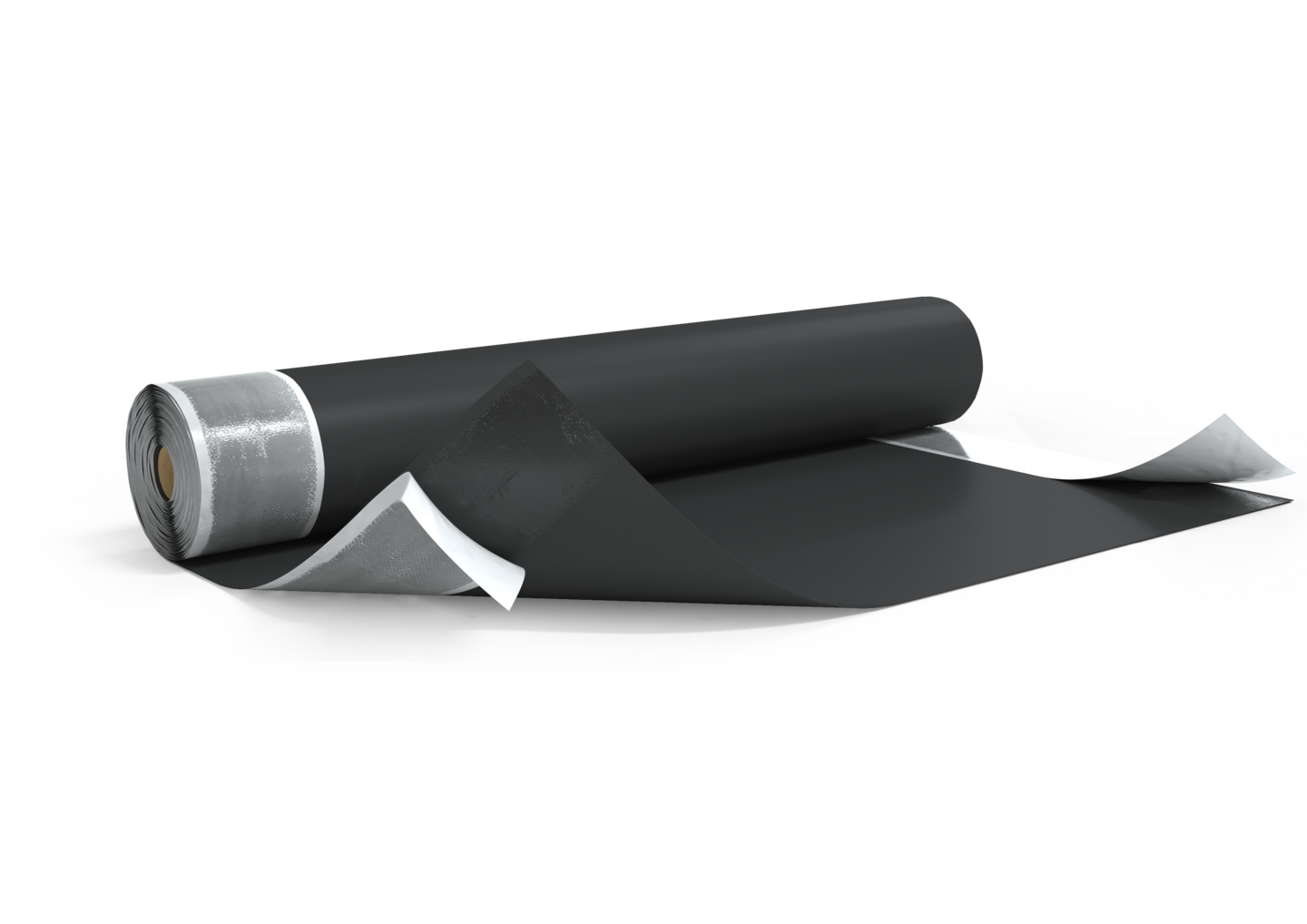 UNDERLAGSDUK TECCA T-ROOF EPIC 1X12M