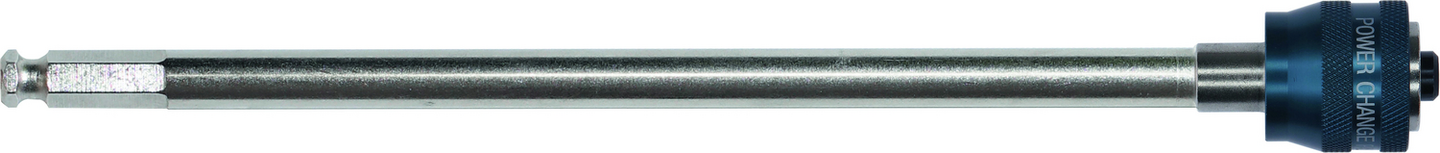 Jatkovarsi Bosch EXPERT Power Change Plus 11mm 300mm