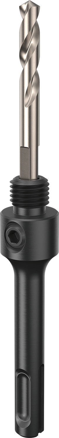 Reikäsahan adapteri Bosch 14-30x44mm SDS-Plus