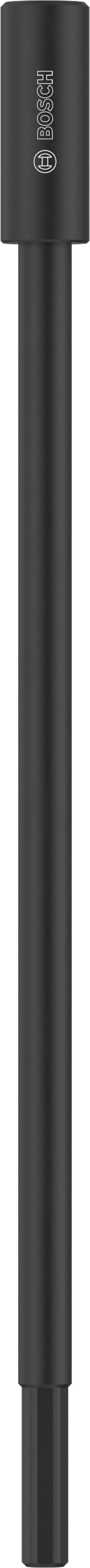 Jatkotanko Bosch 330mm reikäsahoille 9,5mm kara