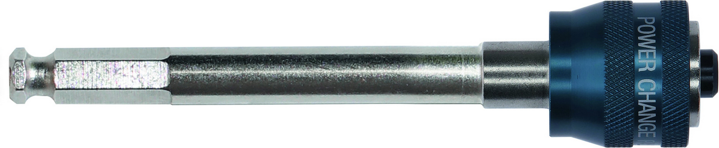 Jatkovarsi Bosch EXPERT Power Change Plus 11mm 150mm