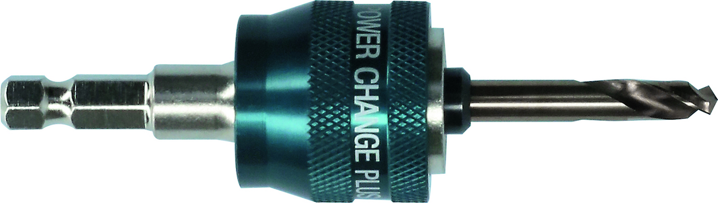 Adapteri Bosch EXPERT Power Change Plus 8,7mm HSS-CO 65mm
