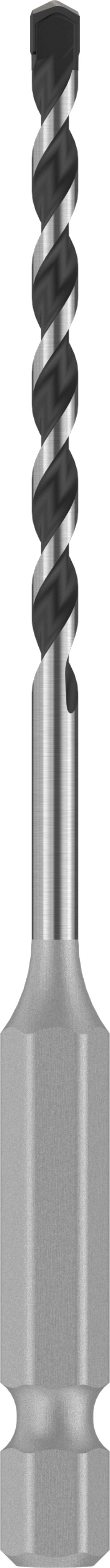 Betoniporanterä Bosch PRO HEX-5 3x50x100mm