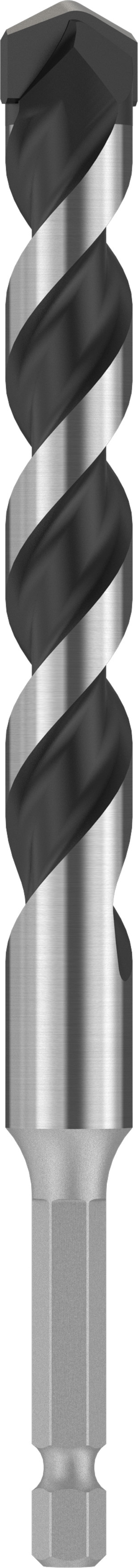 Betoniporanterä Bosch PRO HEX-5 14x100x150mm