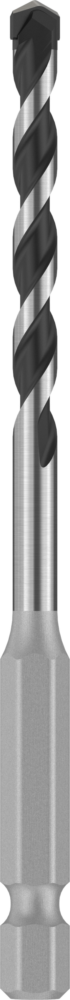 Betoniporanterä Bosch PRO HEX-5, 5x50x100mm