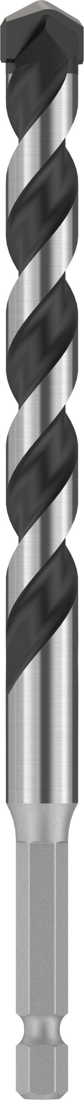 Betoniporanterä Bosch PRO HEX-5 12x100x150mm