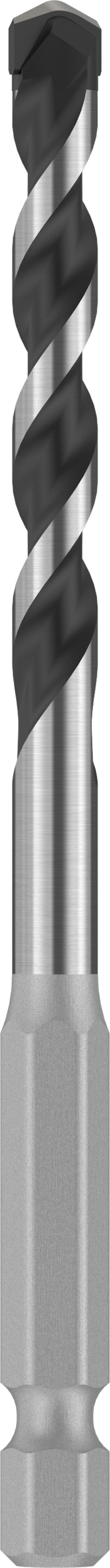 Betoniporanterä Bosch PRO HEX-5 6x50x100mm