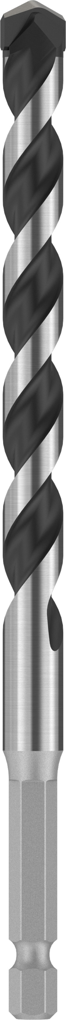 Betoniporanterä Bosch PRO HEX-5 10x100x150mm