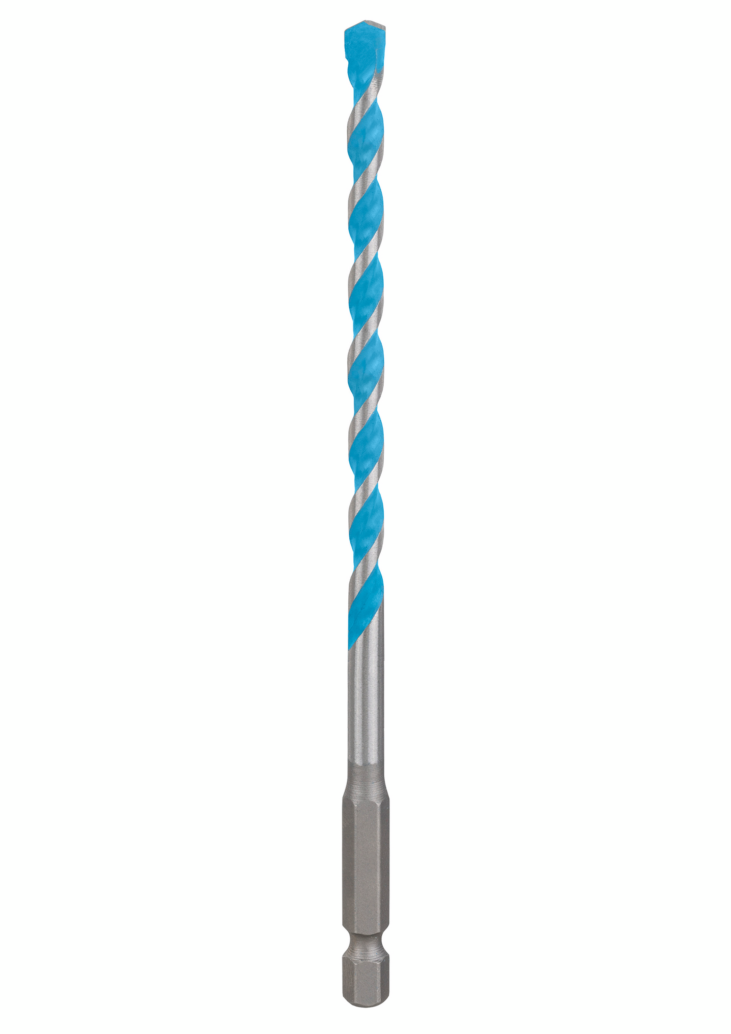 Poranterä Bosch EXPERT HEX-9 Multi Construction 6x90x150mm
