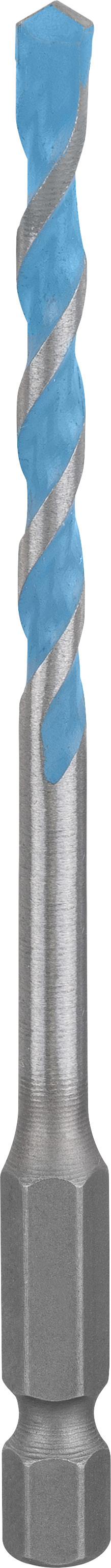 Poranterä Bosch EXPERT HEX-9 Multi Construction 5x50x100mm