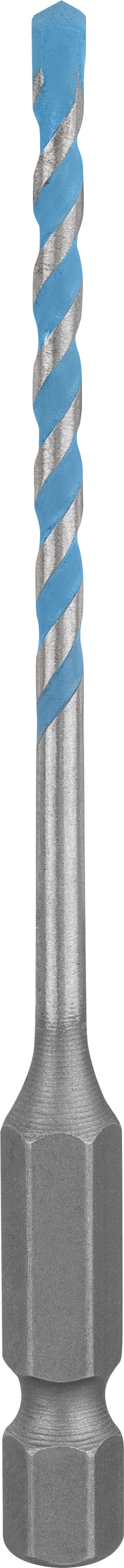 Poranterä Bosch EXPERT HEX-9 Multi Construction 3x45x90mm