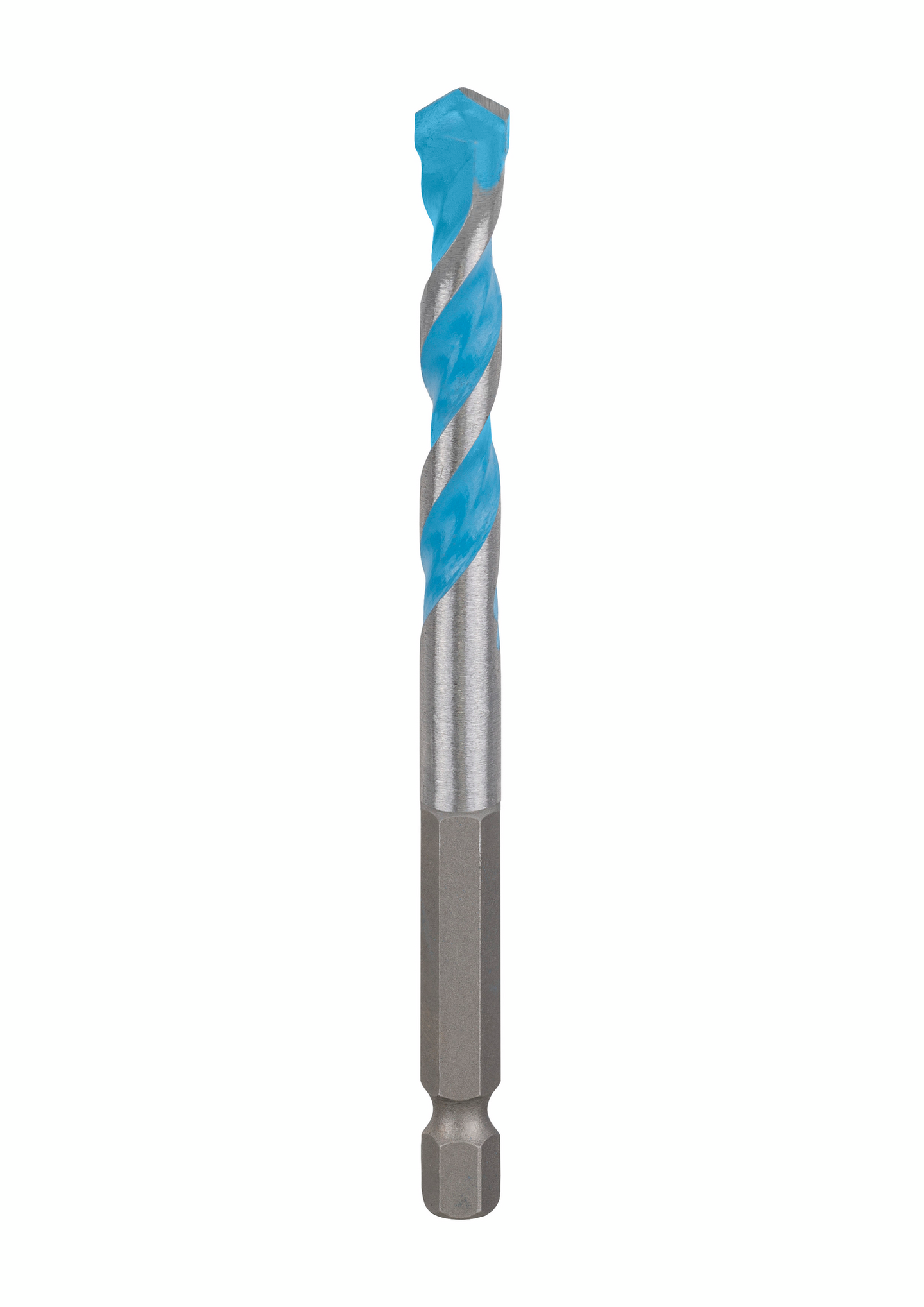 Poranterä Bosch EXPERT HEX-9 Multi Construction 8x50x100mm