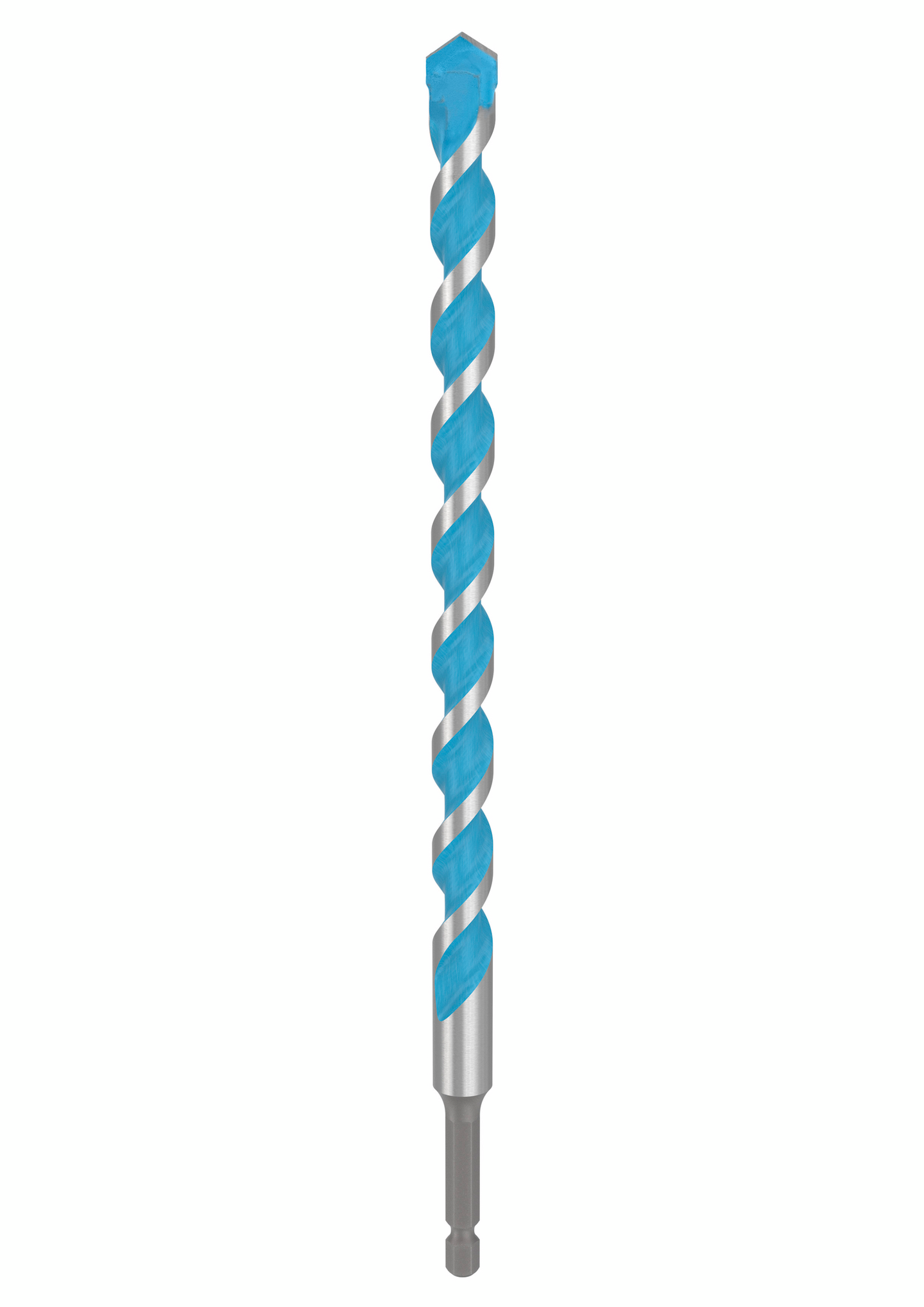 Poranterä Bosch EXPERT HEX-9 Multi Construction 14x200x250mm