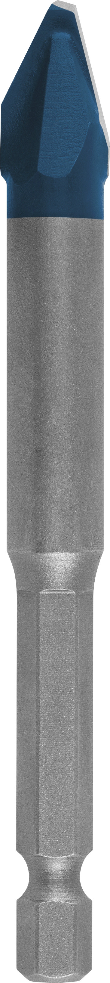 Laattaporanterä Bosch EXPERT HEX-9 Hard Ceramic 10x90mm