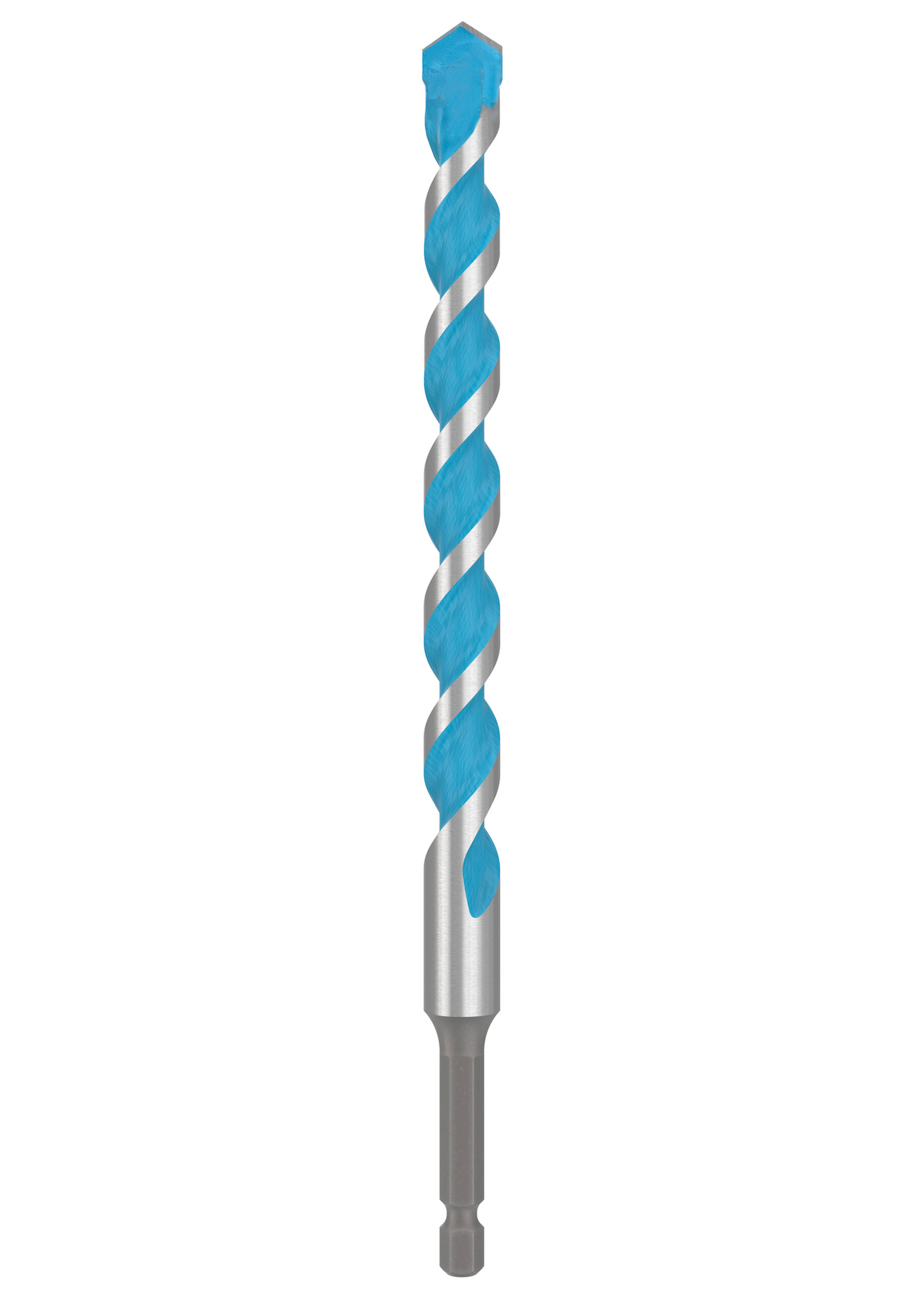 Poranterä Bosch EXPERT HEX-9 Multi Construction 14x150x200mm