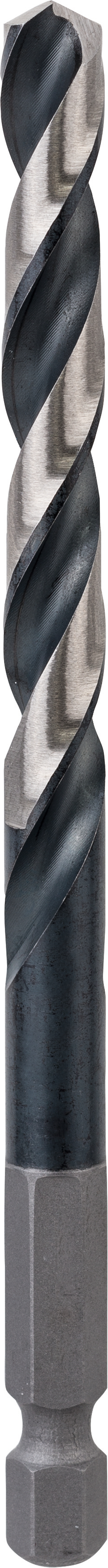 Iskevä metalliporanterä Bosch PRO HSS-G 7x69x109mm