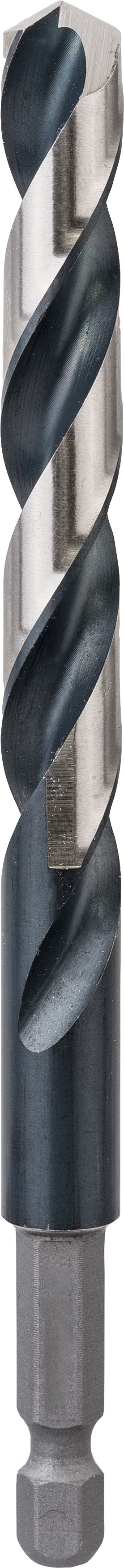 Iskevä metalliporanterä Bosch PRO HSS-G 9,5x81x125mm