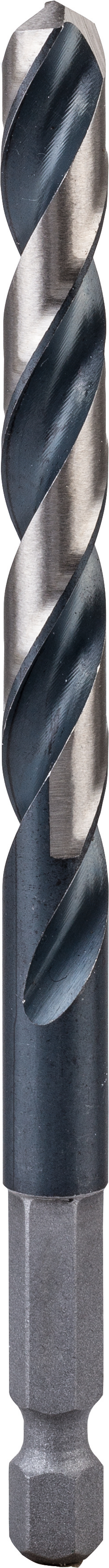 Iskevä metalliporanterä Bosch PRO HSS-G 8x75x117mm