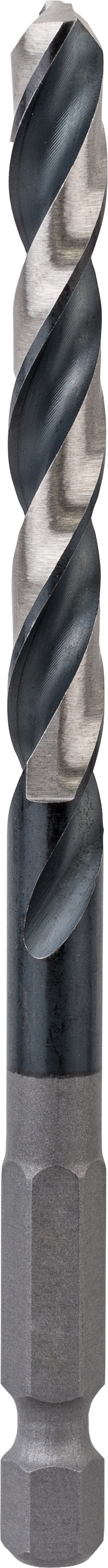 Iskevä metalliporanterä Bosch PRO HSS-G 6,5x63x107mm