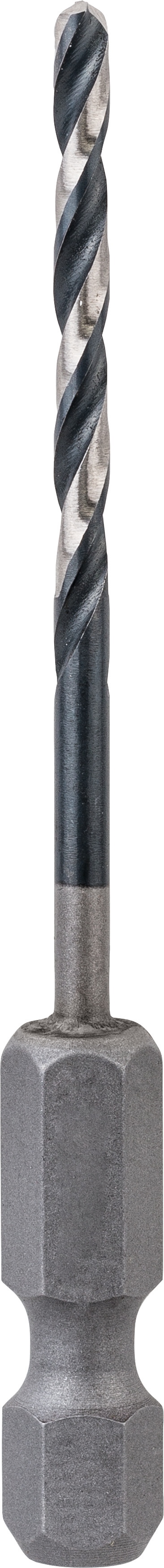 Iskevä metalliporanterä Bosch PRO HSS-G 2,5x30x69mm