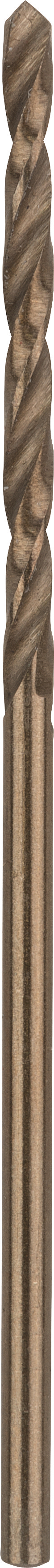 Metalliporanterä Bosch PRO HSS-CO 1,5x18x40mm