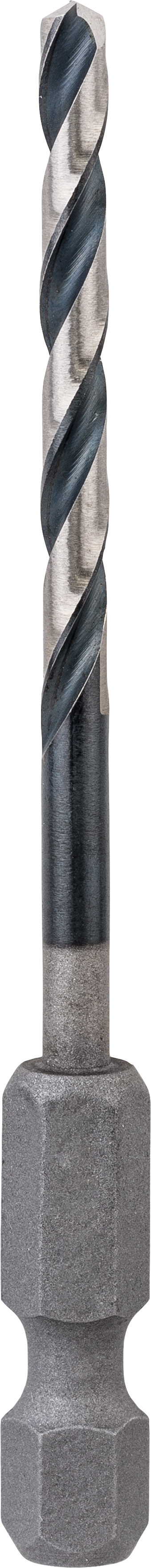 Iskevä metalliporanterä Bosch PRO HSS-G 3,3x36x75mm
