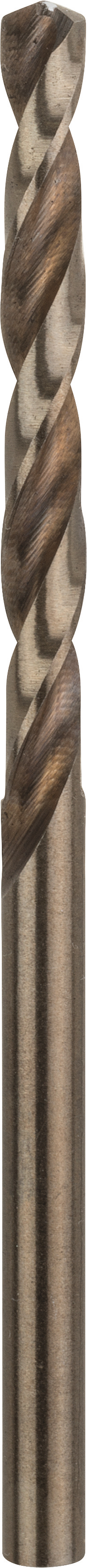 Metalliporanterä Bosch PRO HSS-CO 4,1x43x75mm