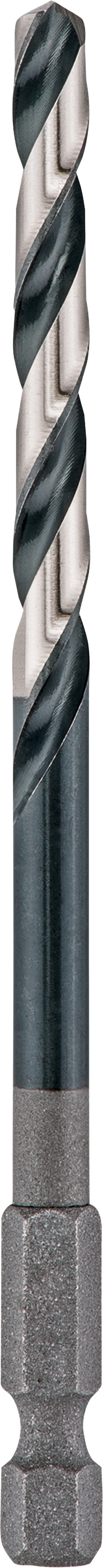 Iskevä metalliporanterä Bosch PRO HSS-G 5,5x57x98mm