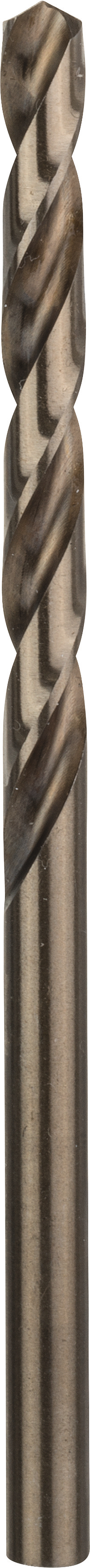 Metalliporanterä Bosch PRO HSS-CO 4,8x52x86mm