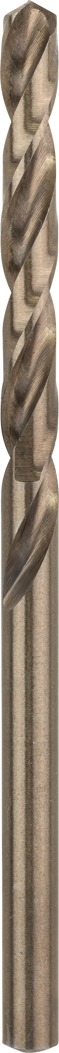 Metalliporanterä Bosch PRO HSS-CO 4,2x43x75mm