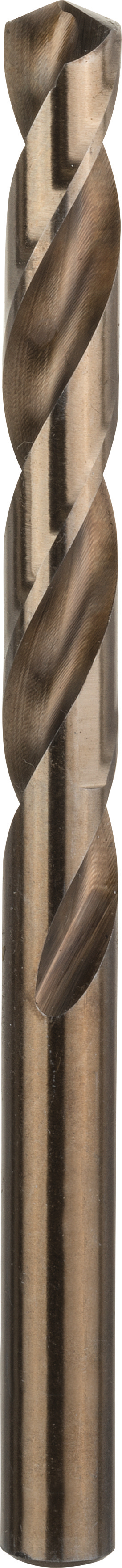 Metalliporanterä Bosch PRO HSS-CO, 9,5x81x125mm