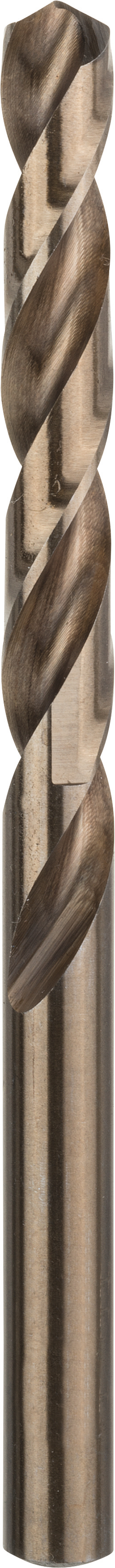 Metalliporanterä Bosch PRO HSS-CO 8,5x75x117mm