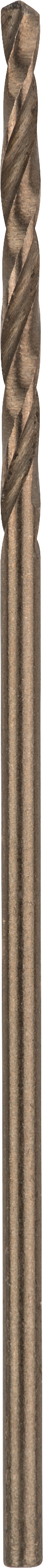 Metalliporanterä Bosch PRO Stainless Steel HSS-Co 1x12x34mm